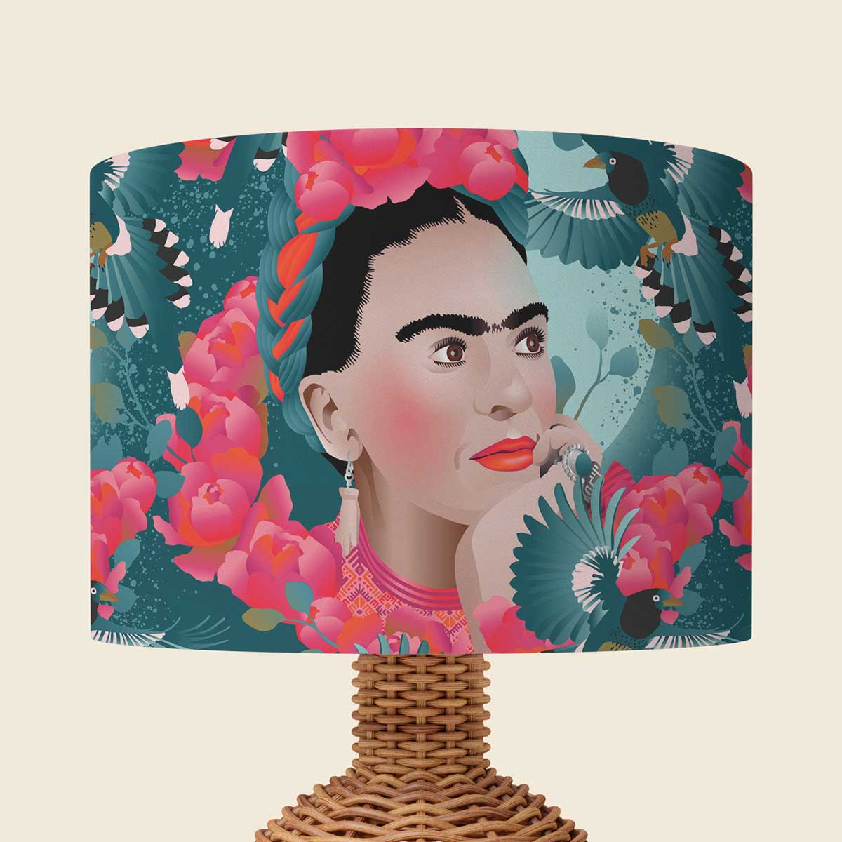Frida Kahlo 2 
