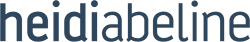 Heidi Abeline Logo